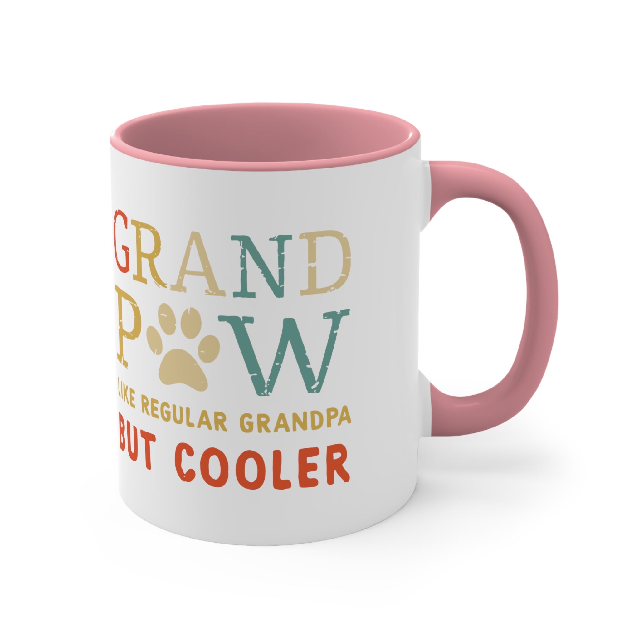 Grand Paw Mug