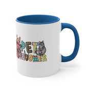 Pets Groomer Mug