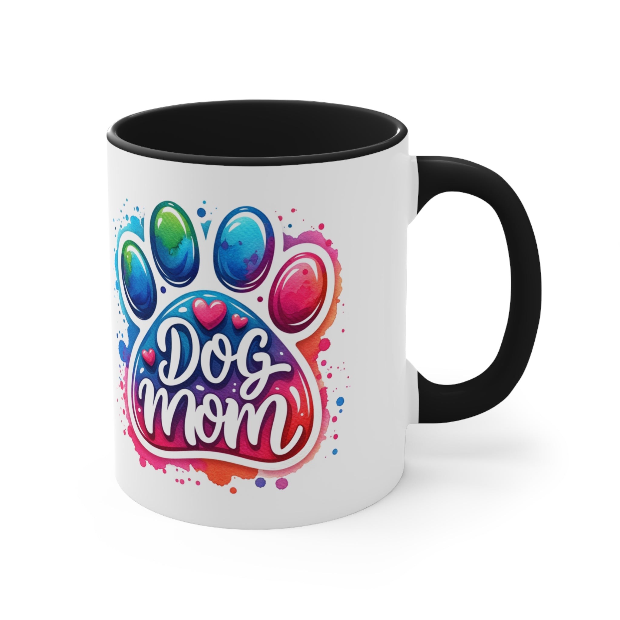 Dog Mom Mug