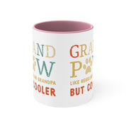 Grand Paw Mug