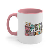 Pets Groomer Mug