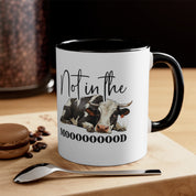 Not in the Mood Mug