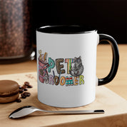 Pets Groomer Mug