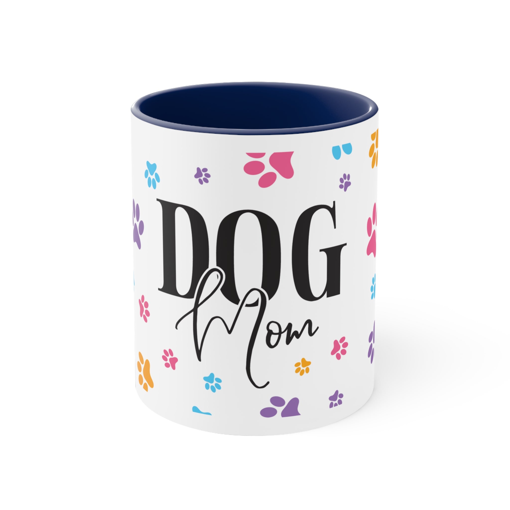 Dog Mom Mug