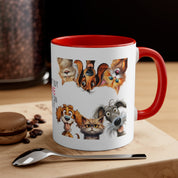 Love Rescue Mug