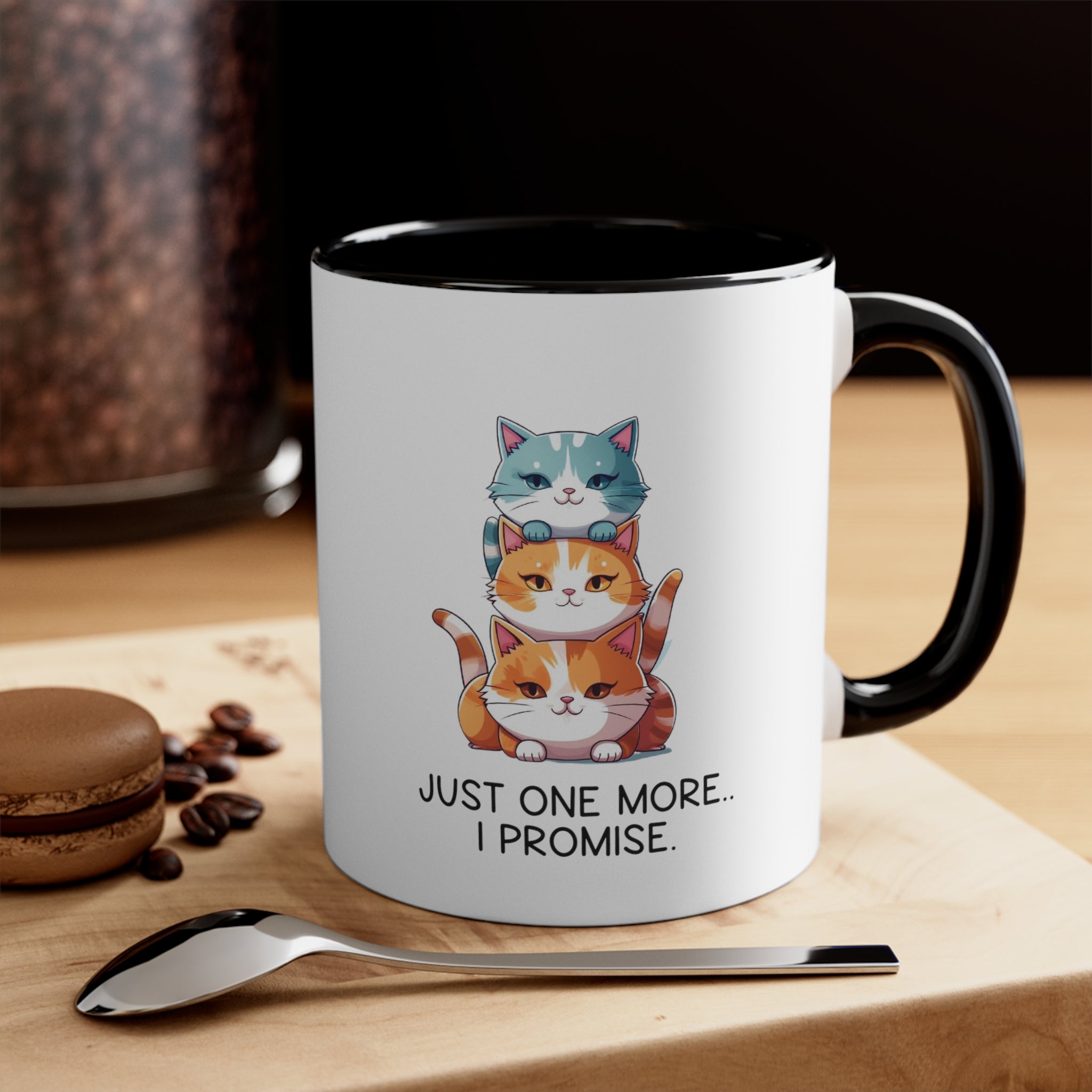 Just One More Mug