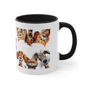 Love Rescue Mug