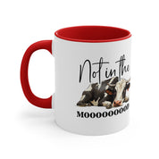 Not in the Mood Mug