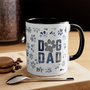 Dog Dad Mug