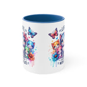 Life is Better with Cats Mug