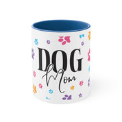 Dog Mom Mug