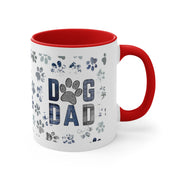 Dog Dad Mug