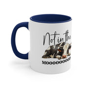 Not in the Mood Mug