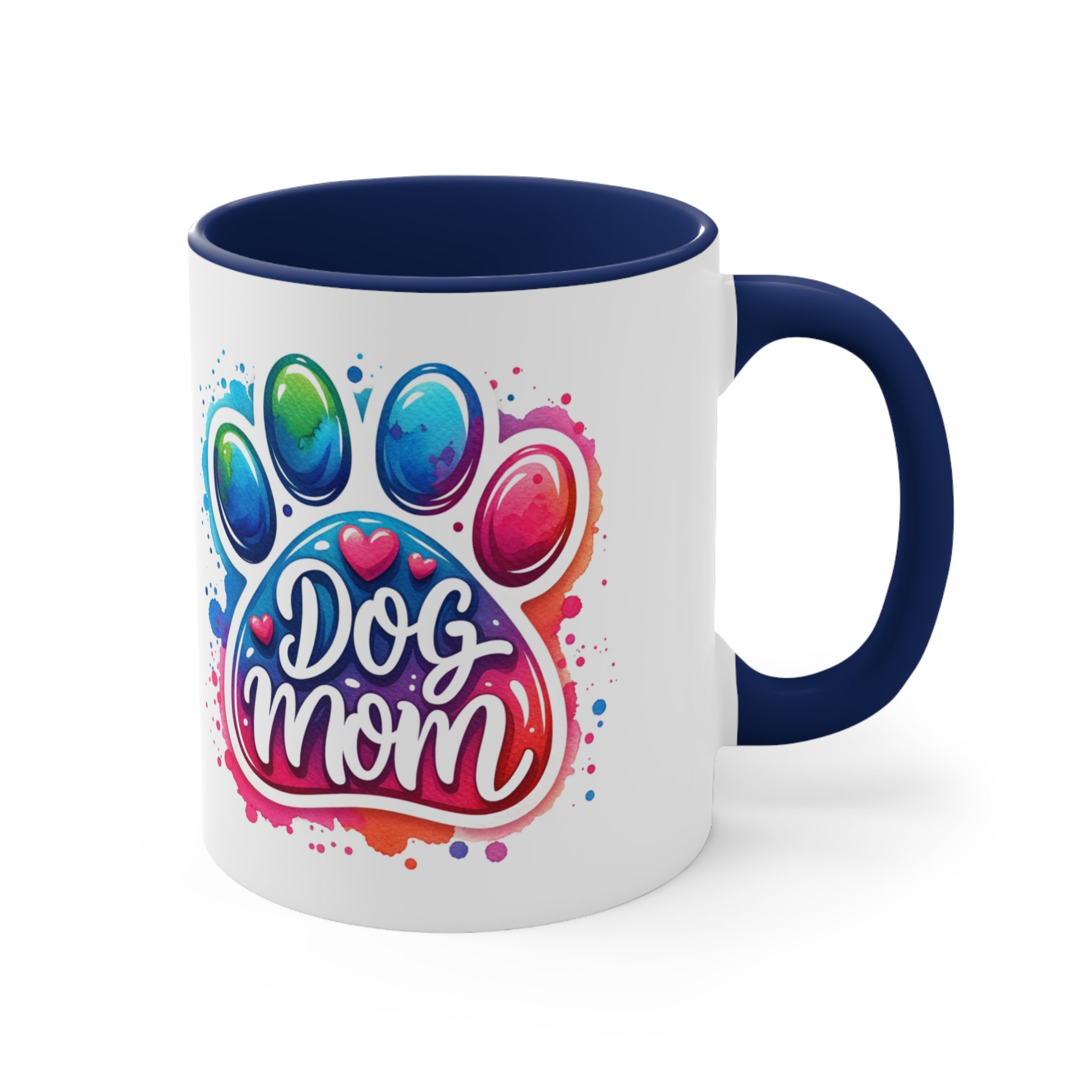 Dog Mom Mug