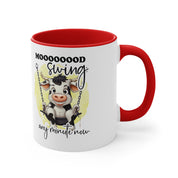 Mood Swing Mug