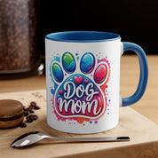 Dog Mom Mug