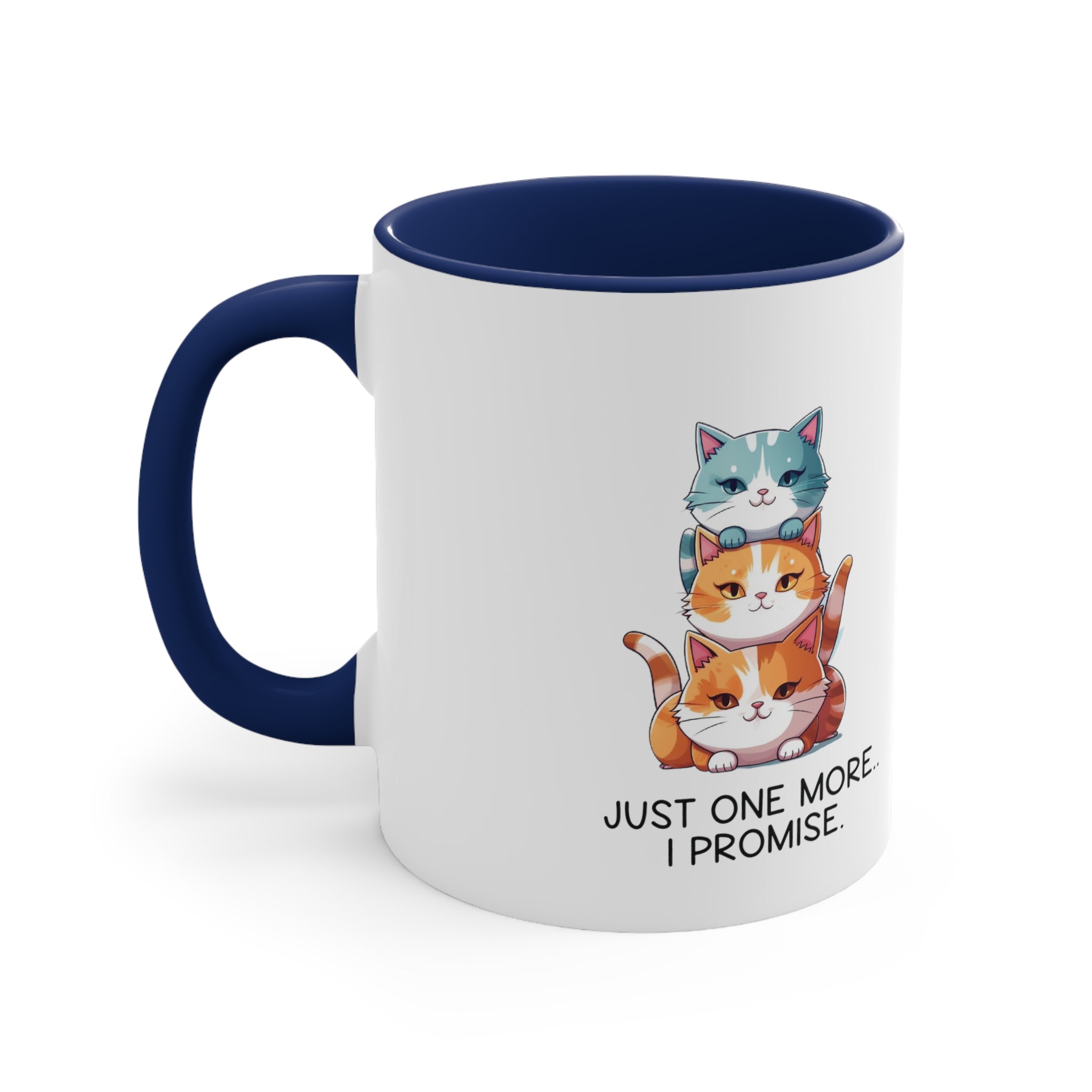 Just One More Mug