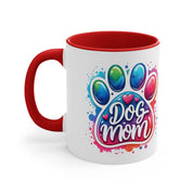 Dog Mom Mug