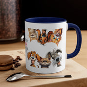 Love Rescue Mug