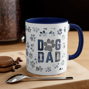 Dog Dad Mug