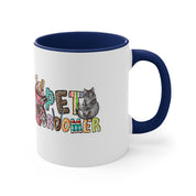 Pets Groomer Mug