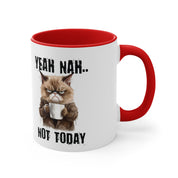 Not Today Mug