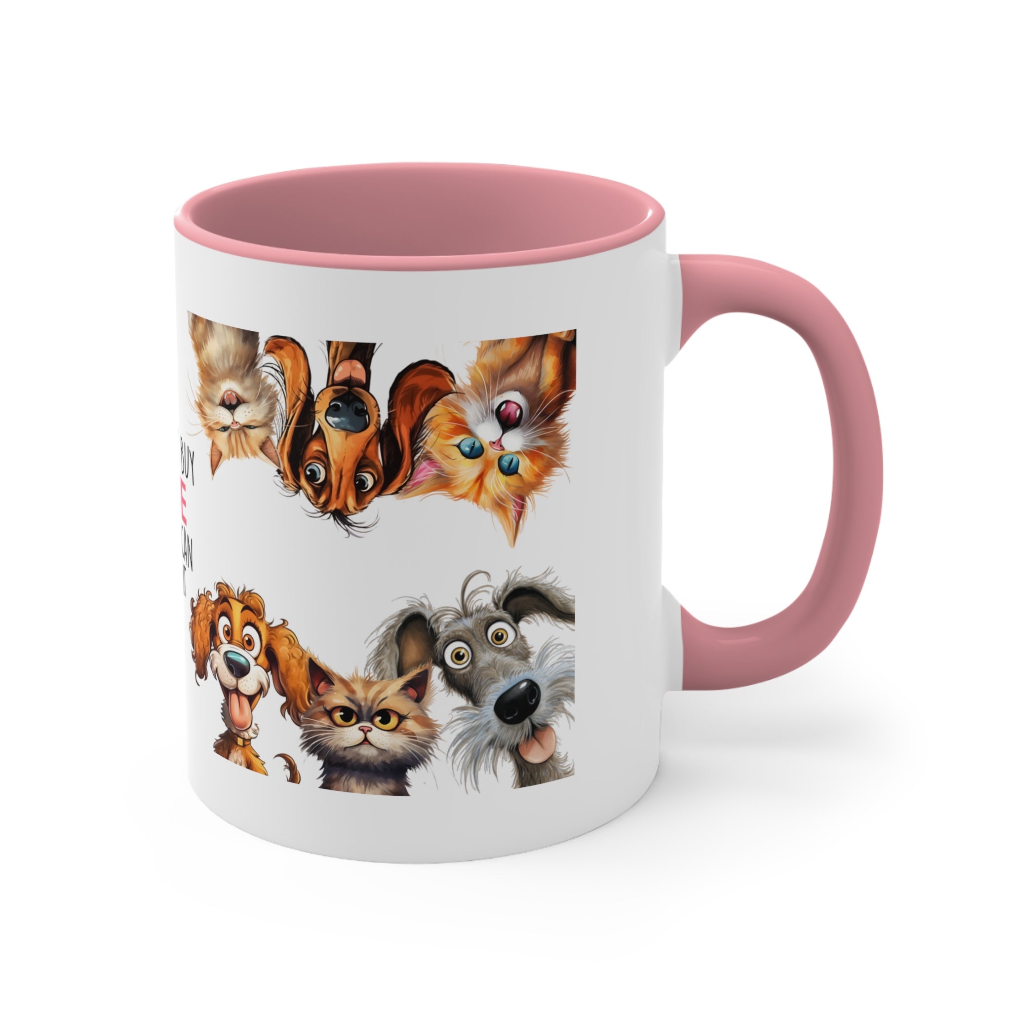 Love Rescue Mug