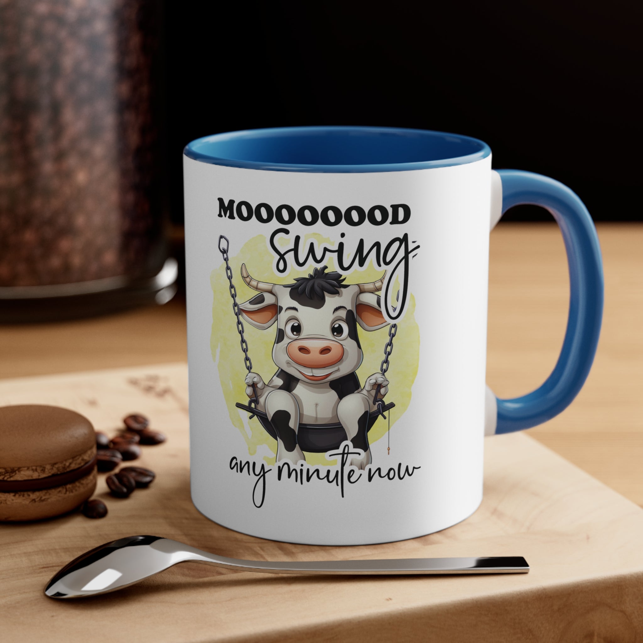 Mood Swing Mug