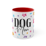 Dog Mom Mug