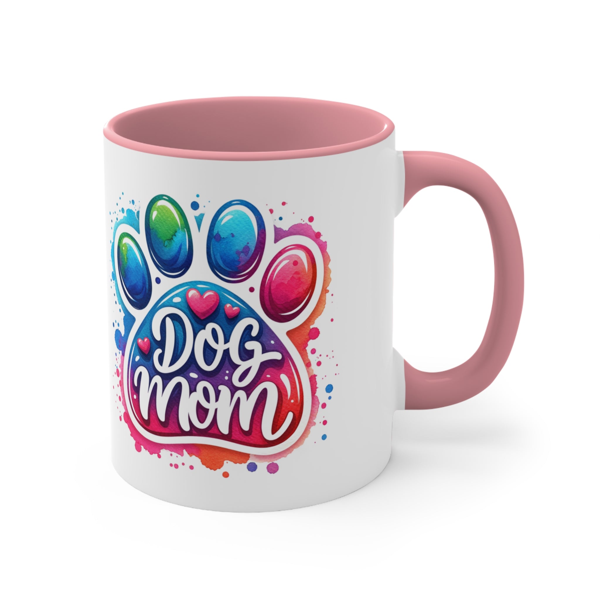 Dog Mom Mug