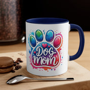 Dog Mom Mug