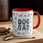 Dog Dad Mug