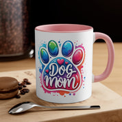 Dog Mom Mug